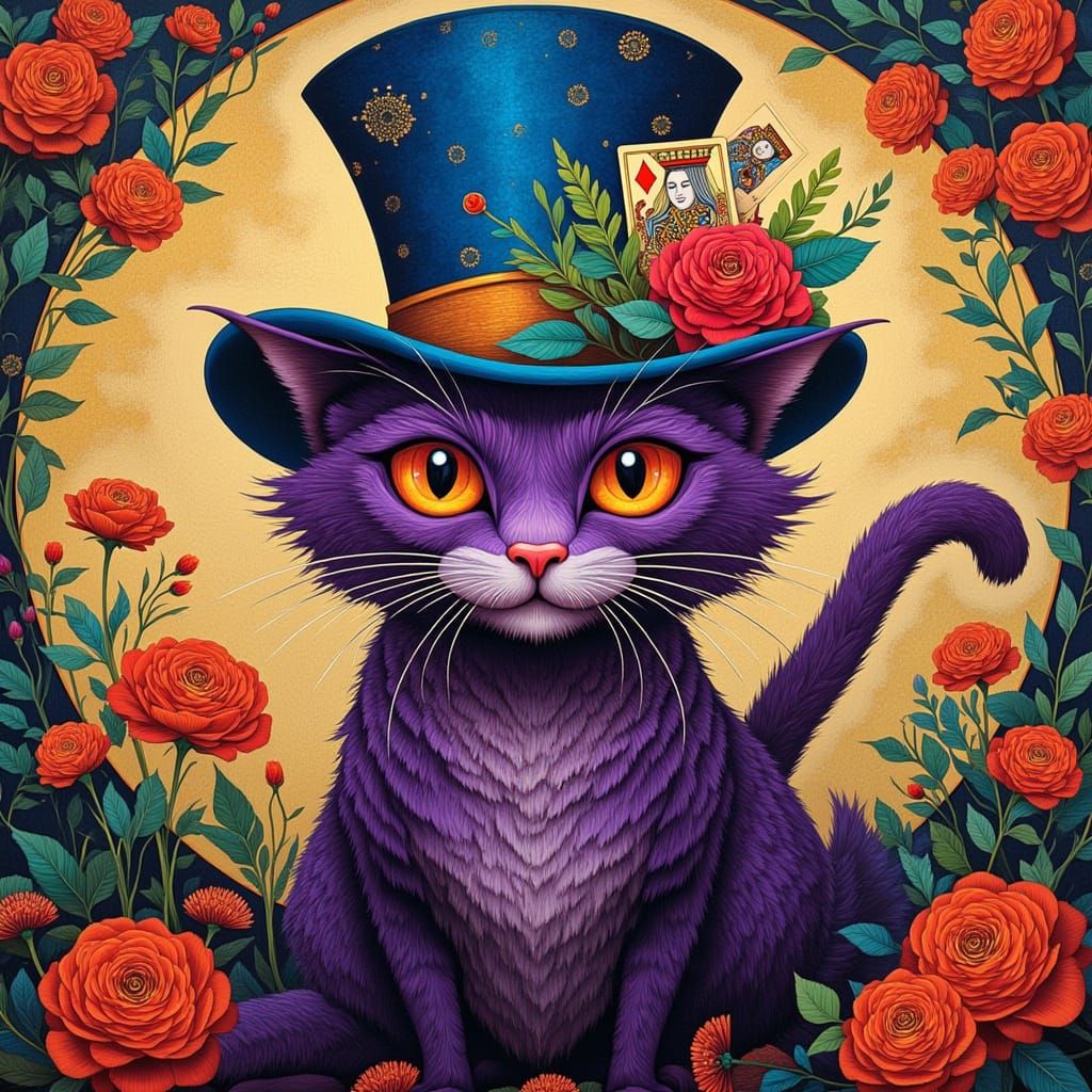 <lora:Lune:1.0> an ultrafine detailed painting,inspired by D...