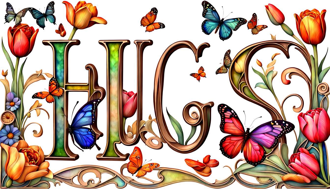 “HUGS”