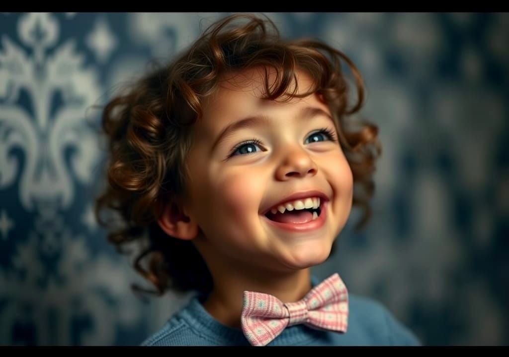 Youthful Yearning Image