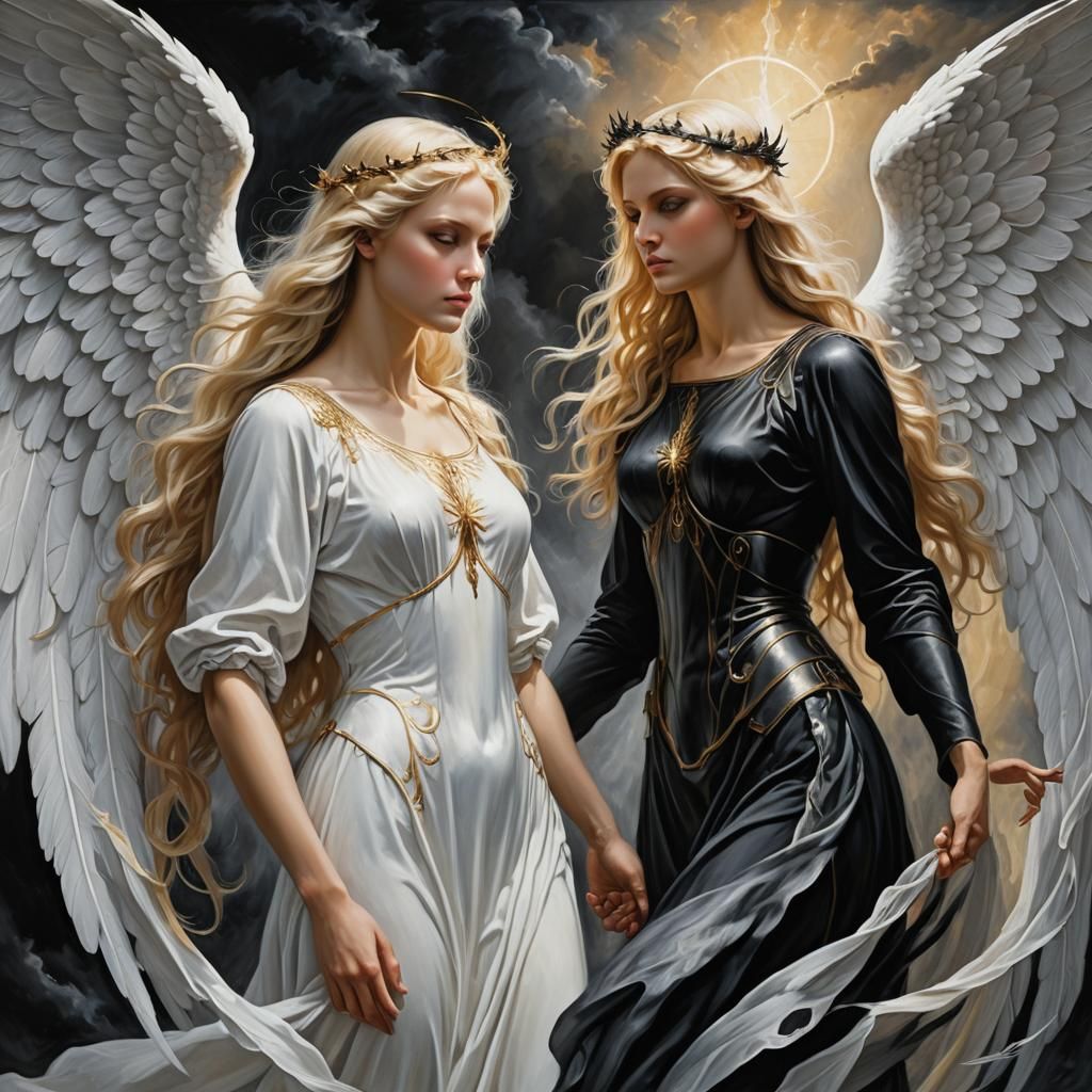 Angels