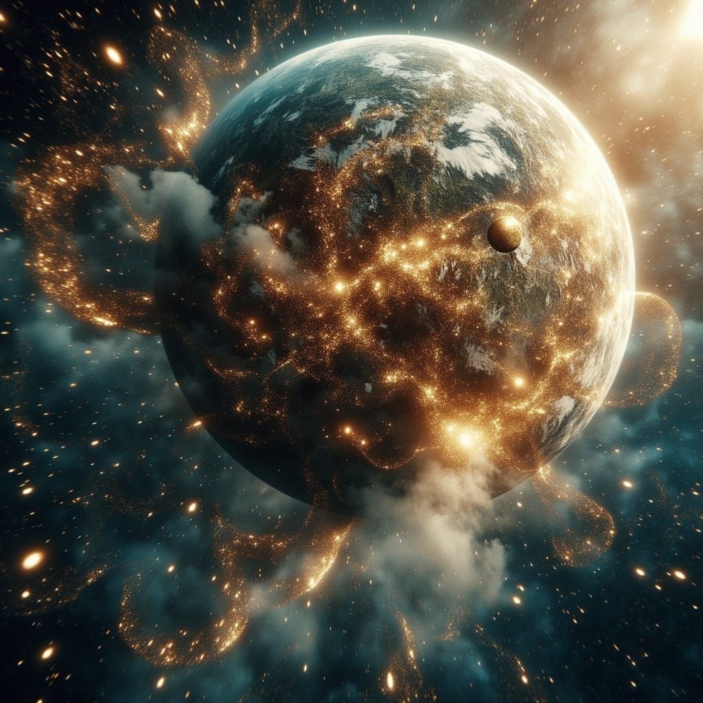 Your size, your time, your shape