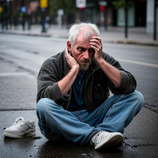 When did things turn?