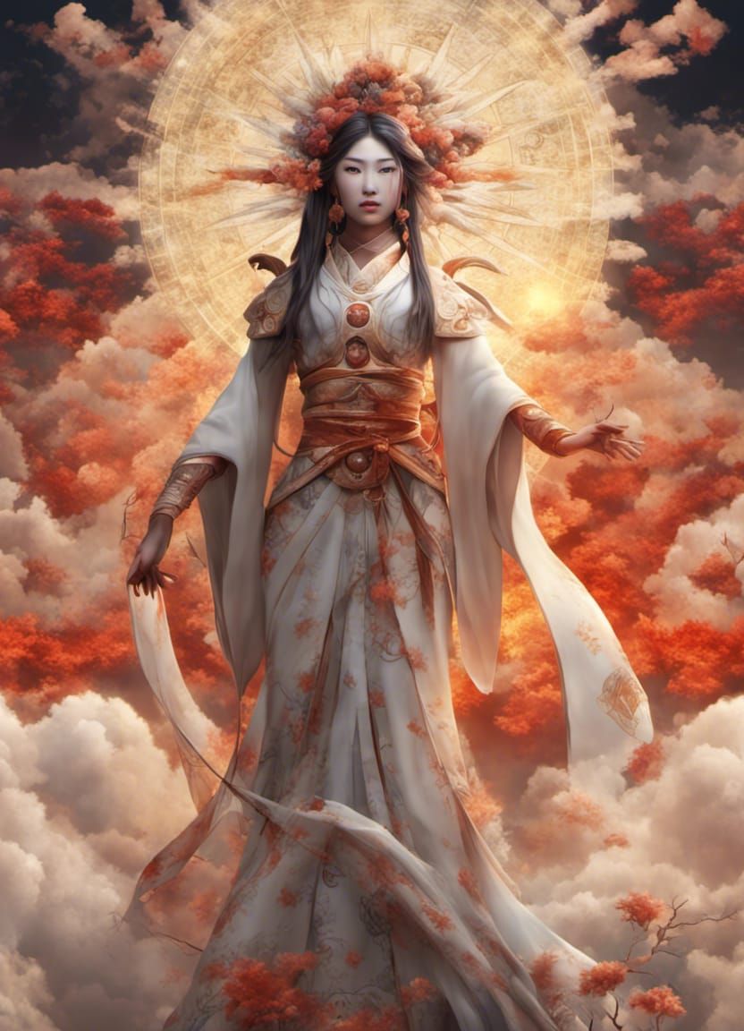 Amaterasu