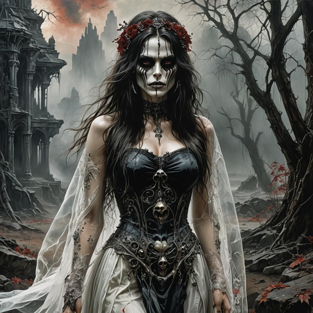 Zanny's halloween costume idea