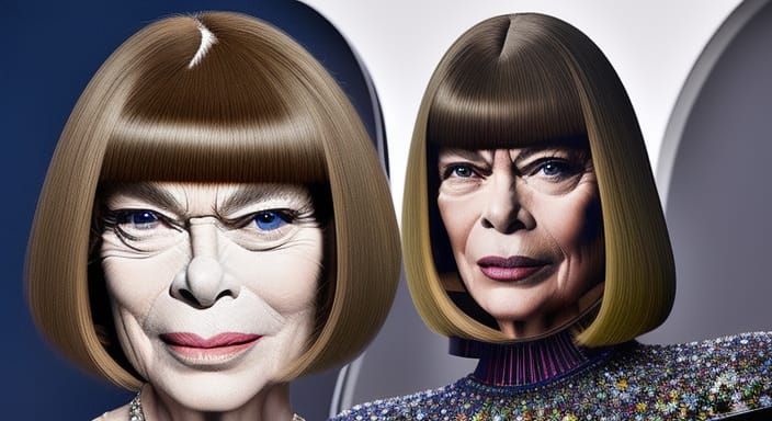 anna wintour