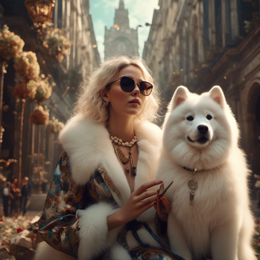 30 yo beautiful woman.