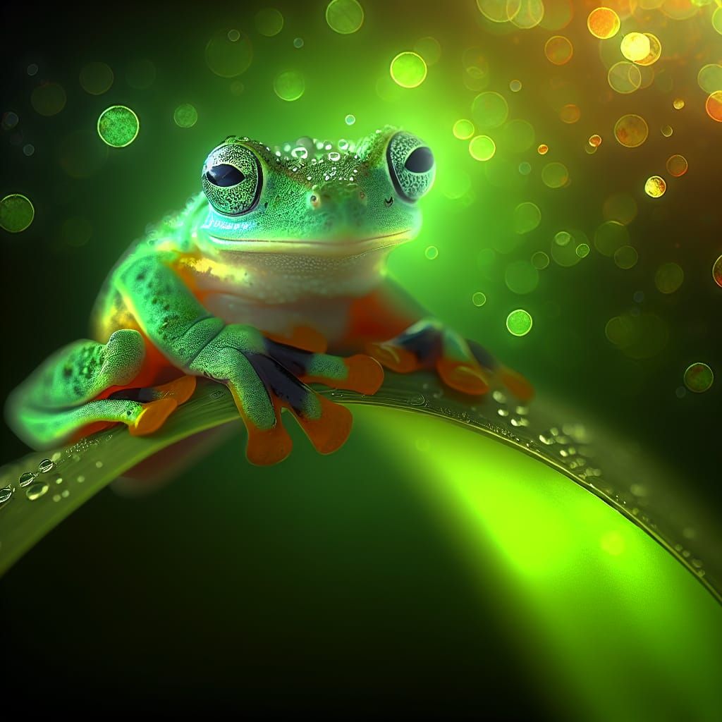 Frog