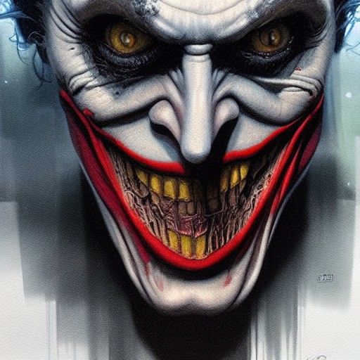 The Joker