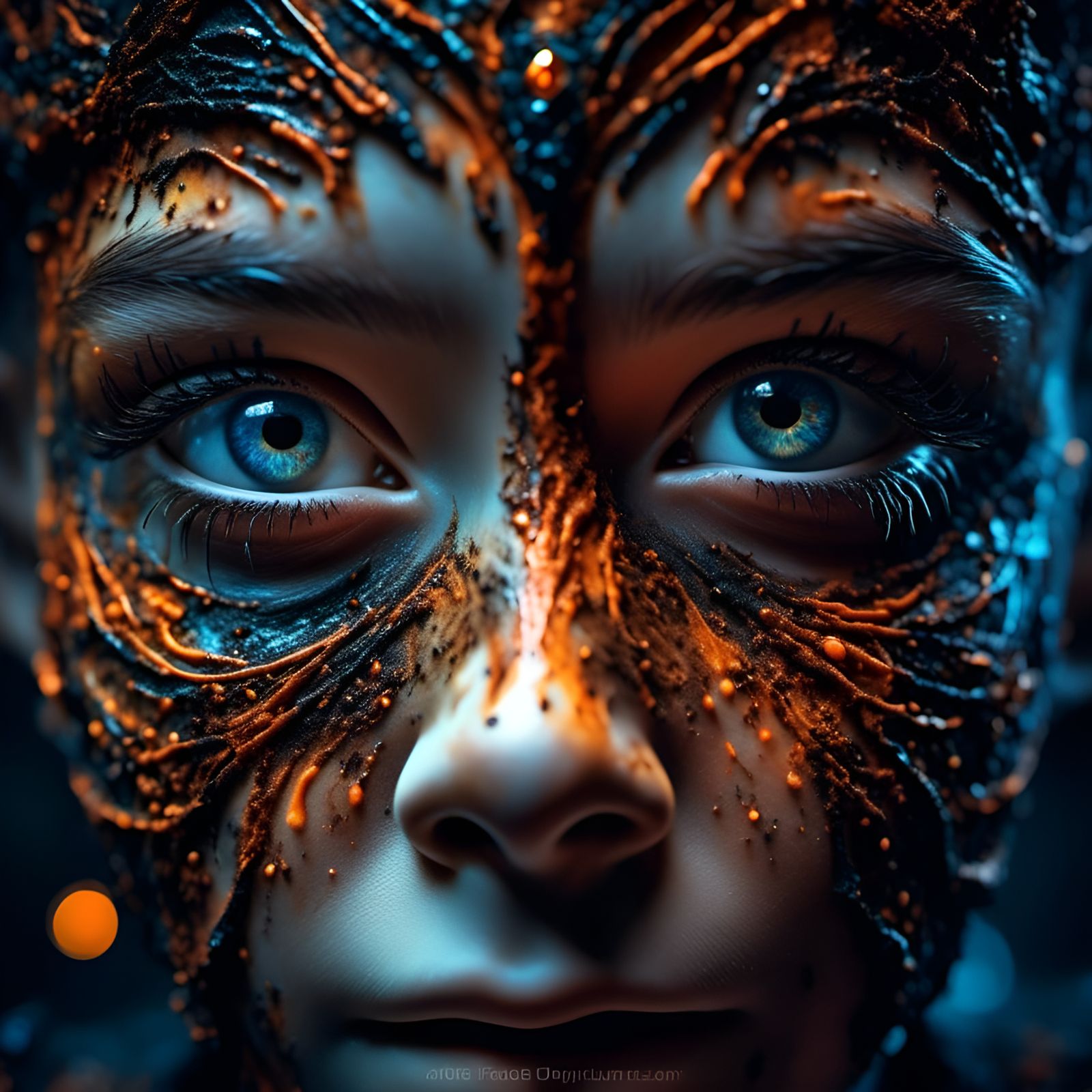 <lora:The Wanderer :1.0> Life,