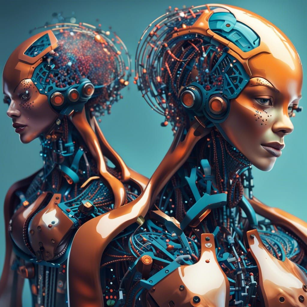 AI Interpretation of a User's Prompt
