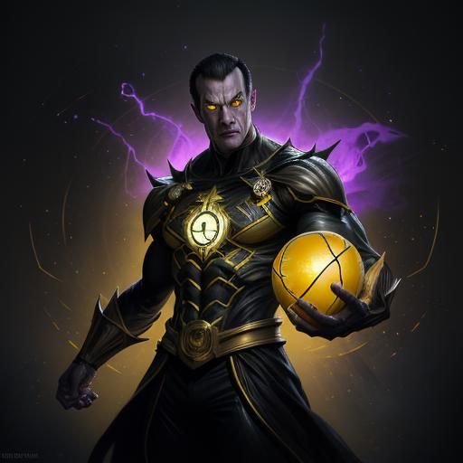Sinestro