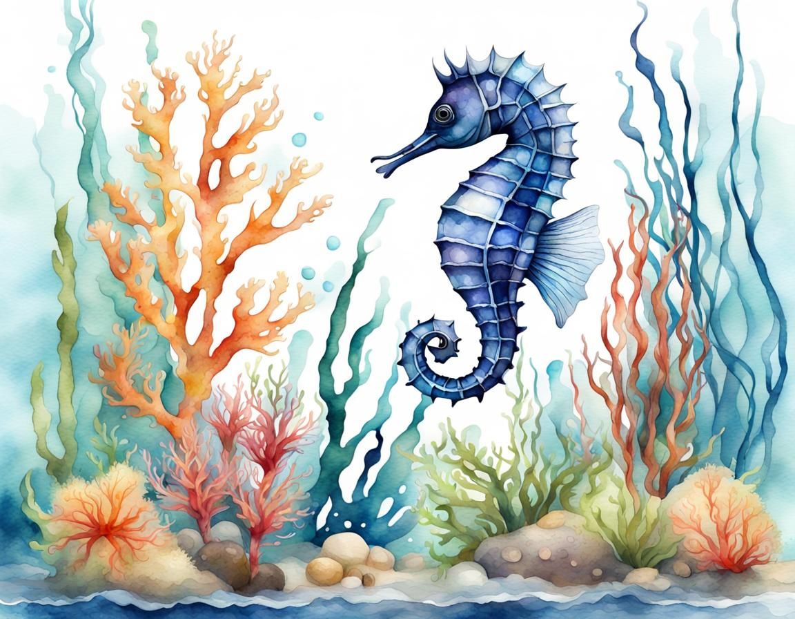 Seahorse