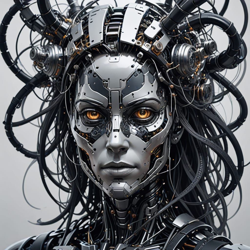 AI Art Generator Blocked Prompt