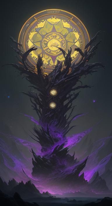 Sci-Fi Tattoo Arm Collection: Detailed 8K Photo