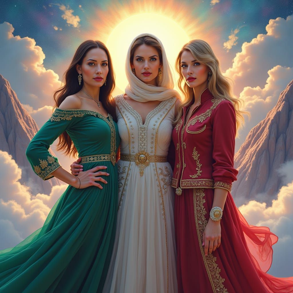 Empowered Women: Jolie, Yousafzai, and Swift Unite