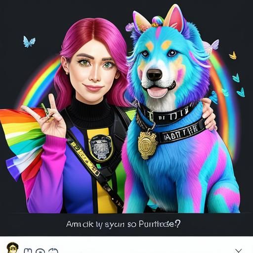 Emoji Assortment: Rainbows, Butterflies, and More