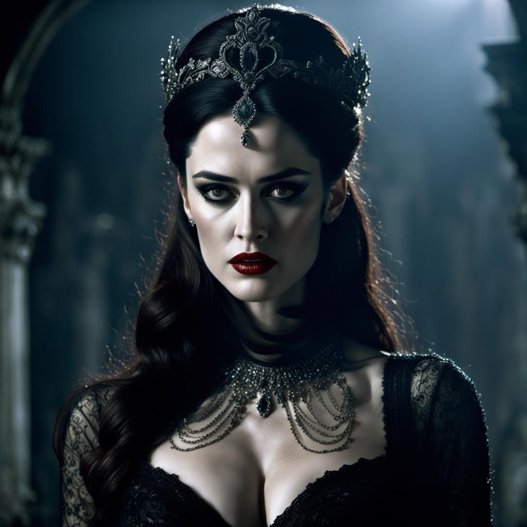 Unholy Passions: Lilith