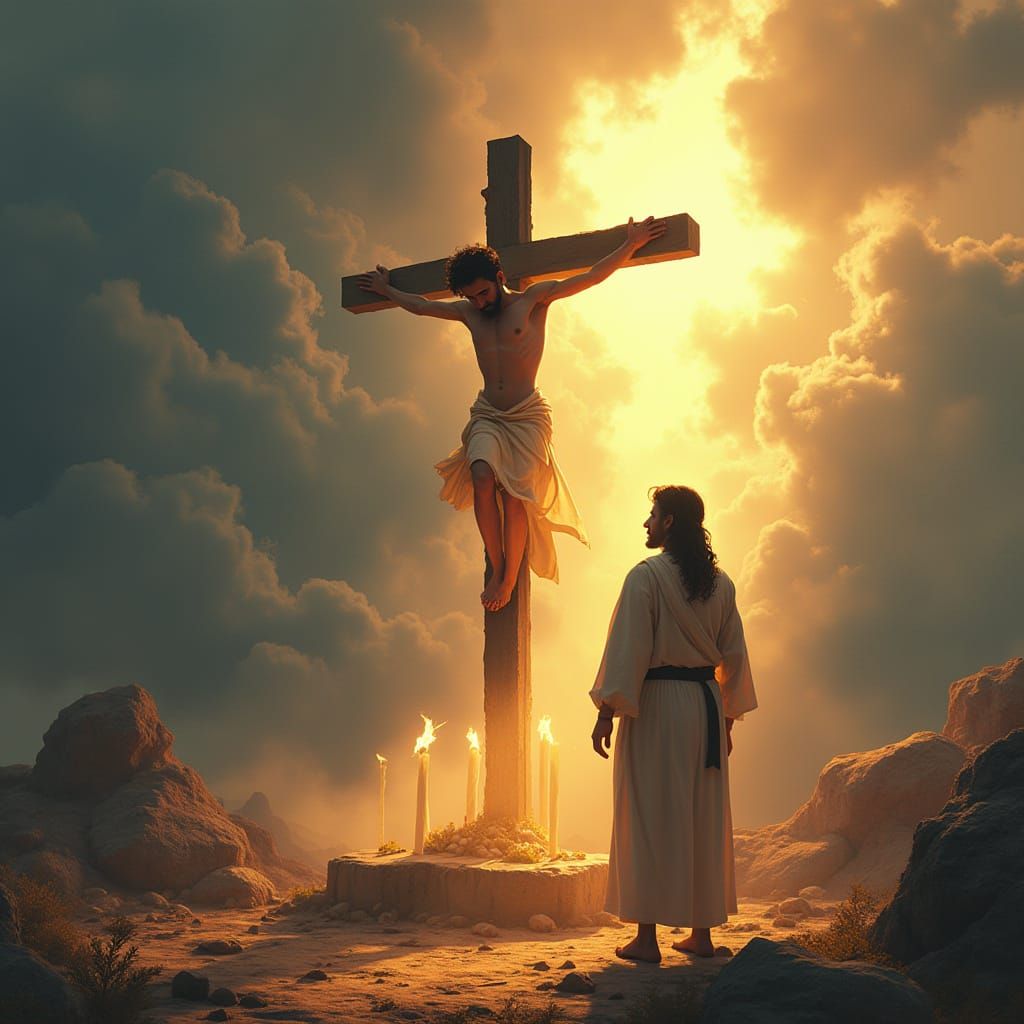 Abel and Cain: A Tale of Two Brothers