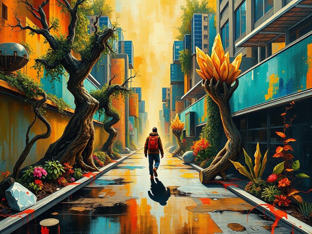 Solarpunk