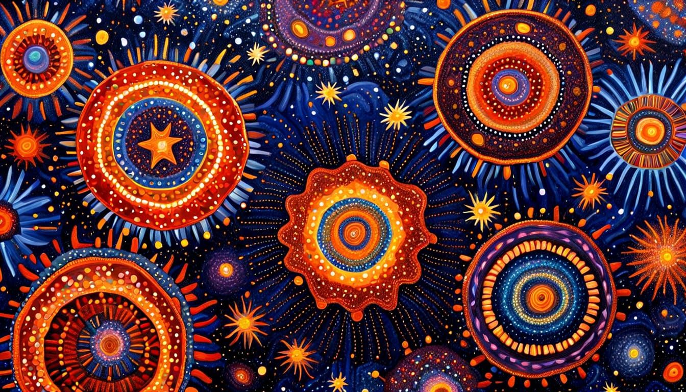 StarEvolvers AstroMagnetoSauri XIII