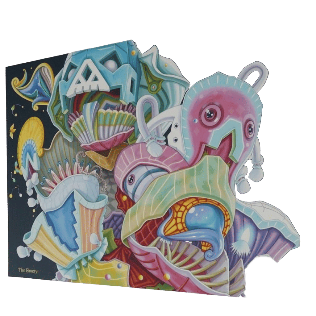 Cinematic 35mm Film Masterpiece