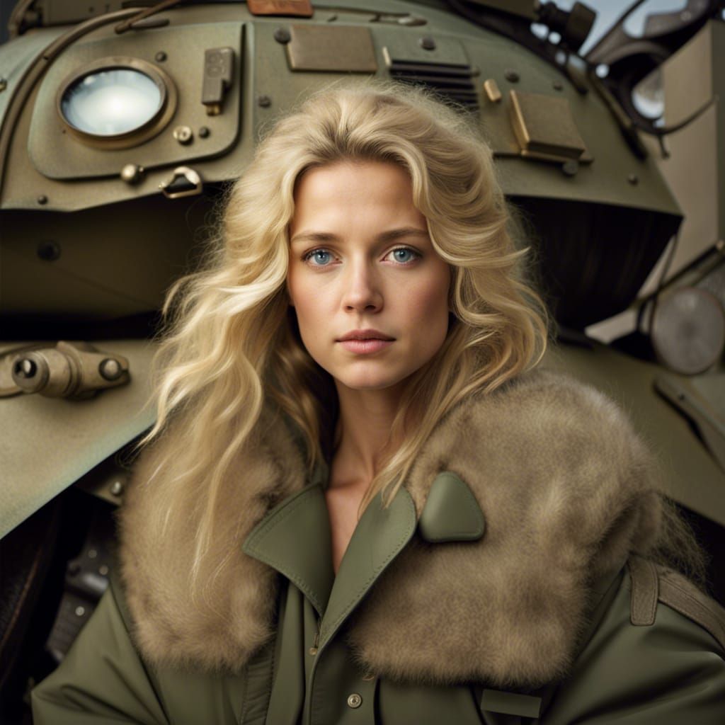 Ultra Realistic Portrait for Professional Profile