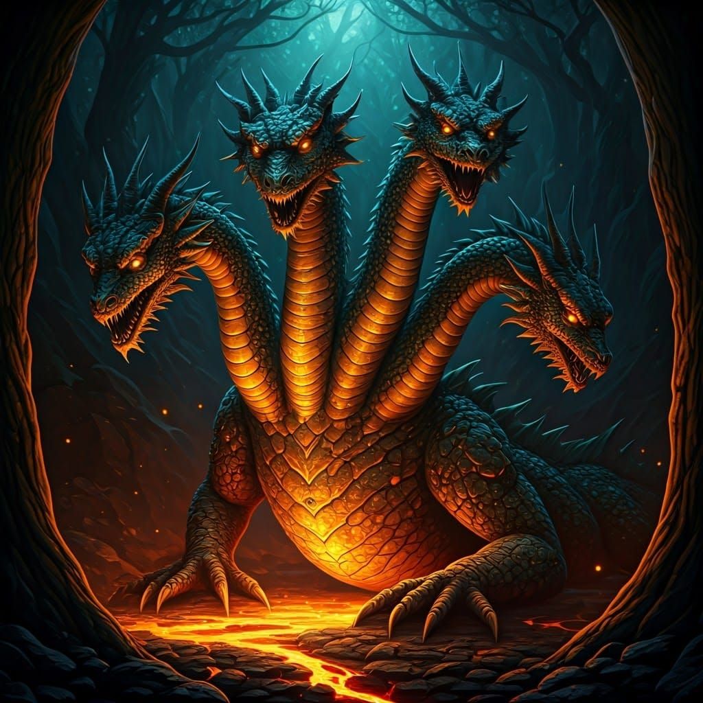 Hydra