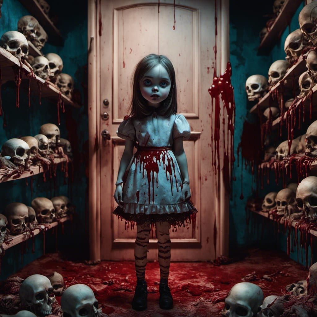 “Skeletons in the closet”