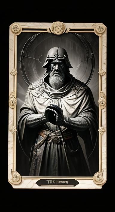 Eerie Tintype: Bat People in Mysterious Cave