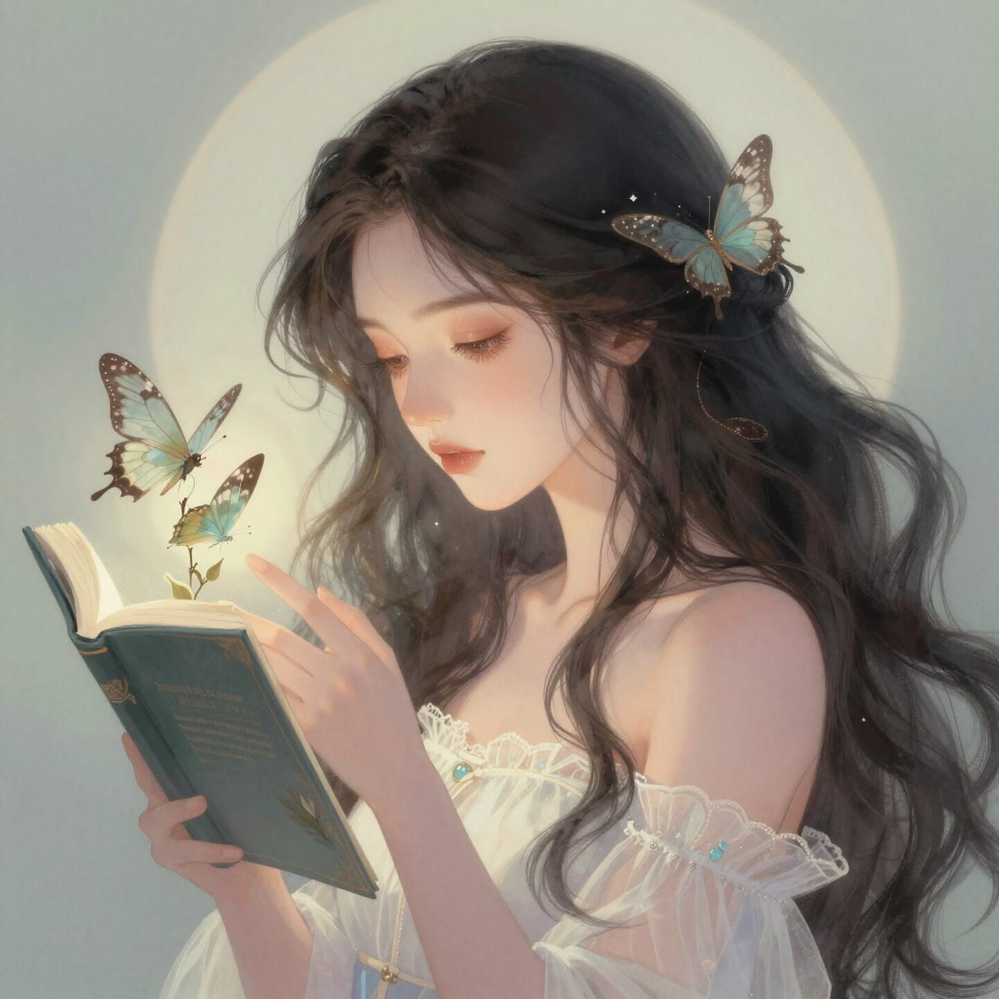 Elemental Beauty and Harmony