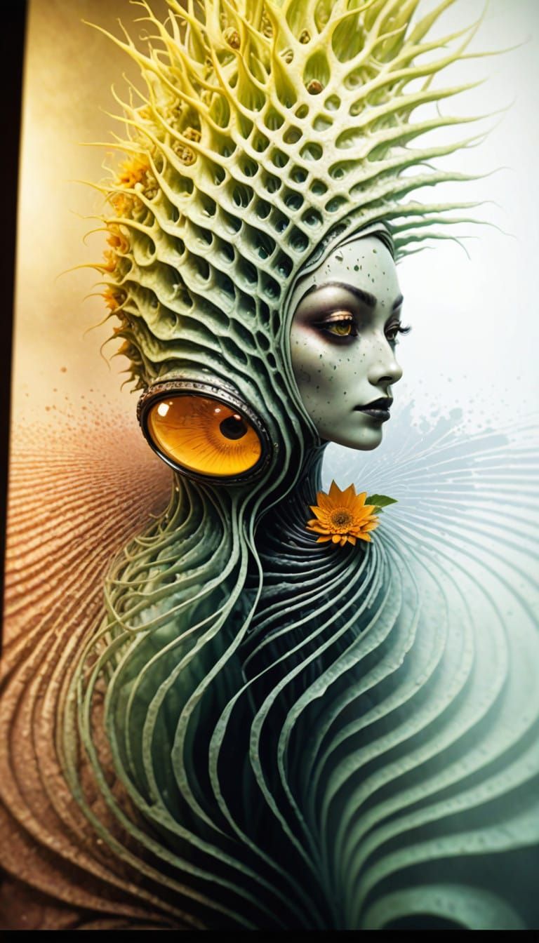 Apostle of Thistle..