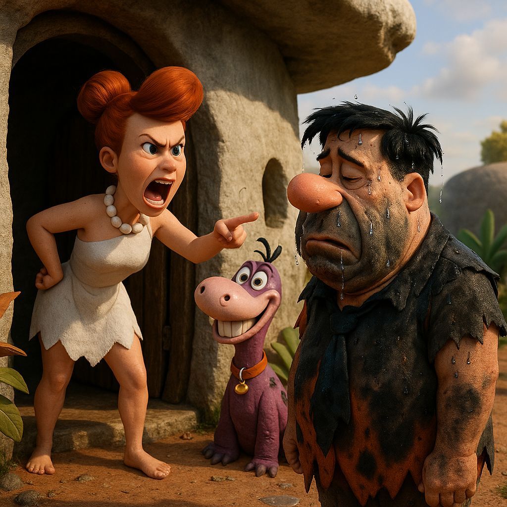 And the story goes on...