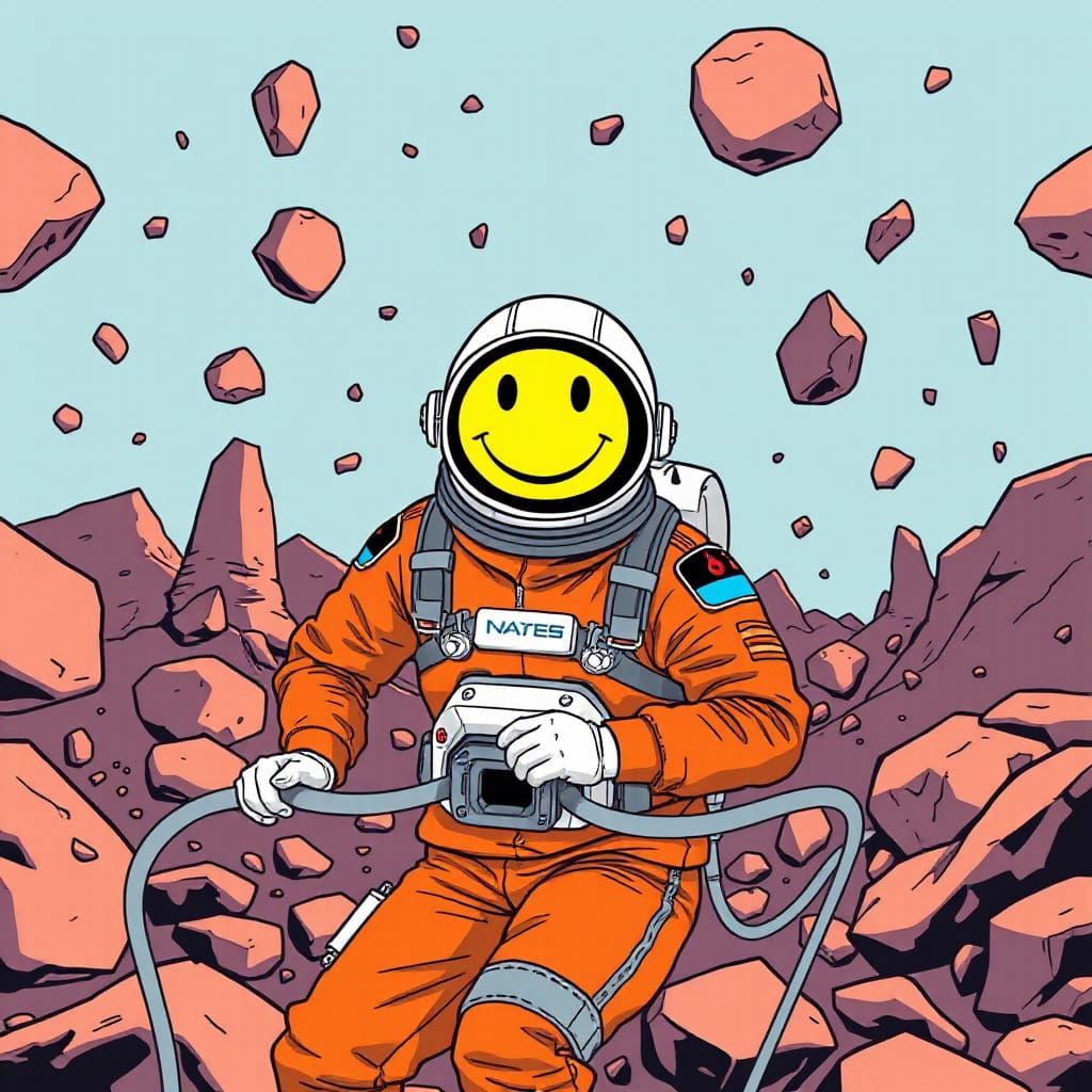 Graphics: Juggernaut Flux Lightning