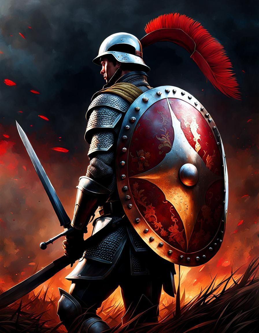 Protection and Valor II