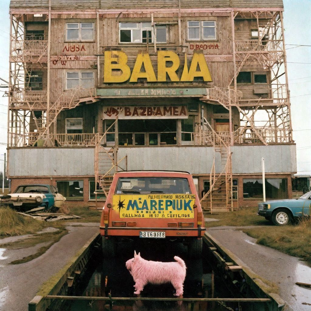 Duzzi, duzzi...duzzi