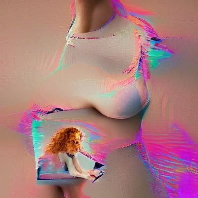 AI Image of Character 'Sophie'