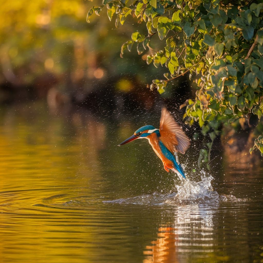 Kingfisher