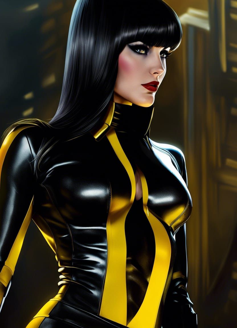 Silk Spectre