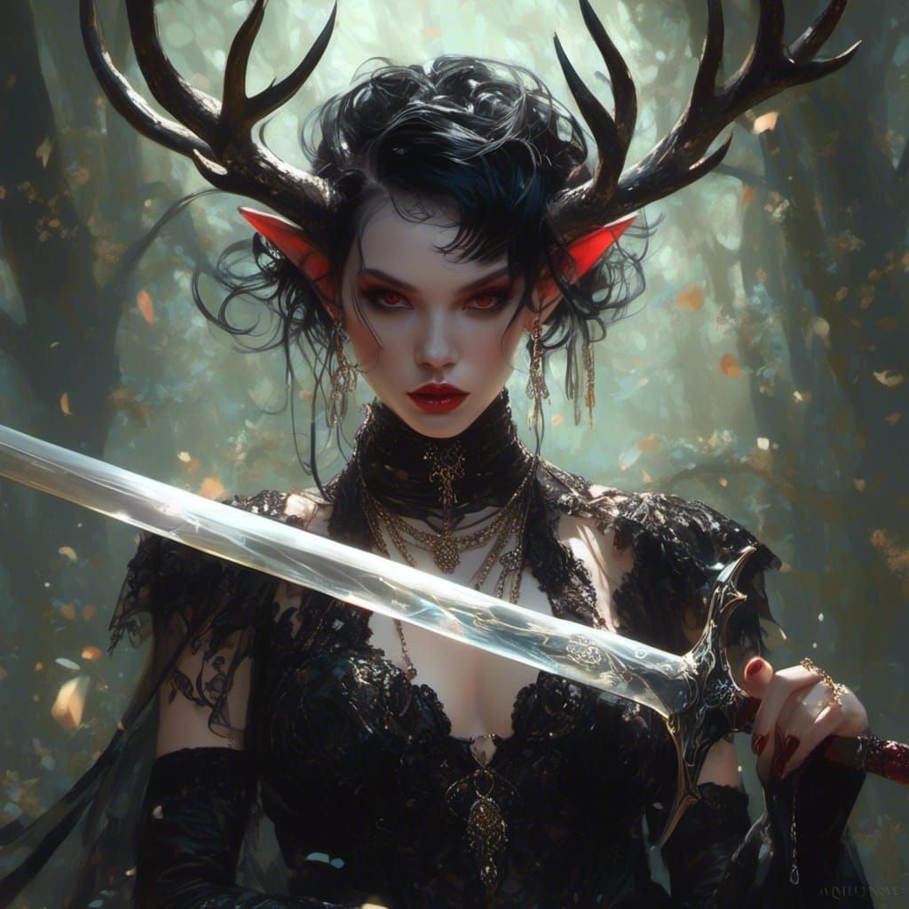 Fearless Warrior Backdoor