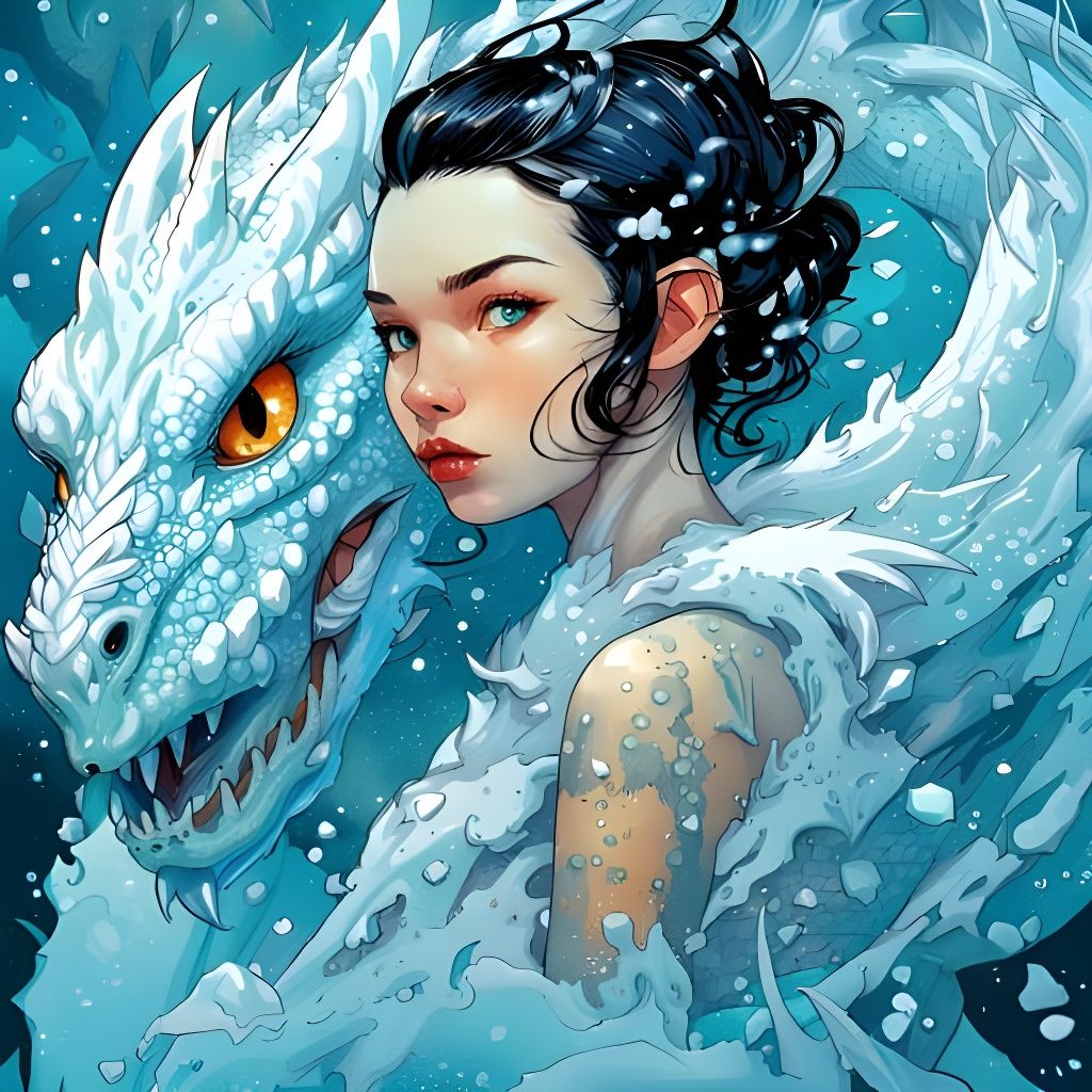 Abstract Visual Concept of Merged Elements