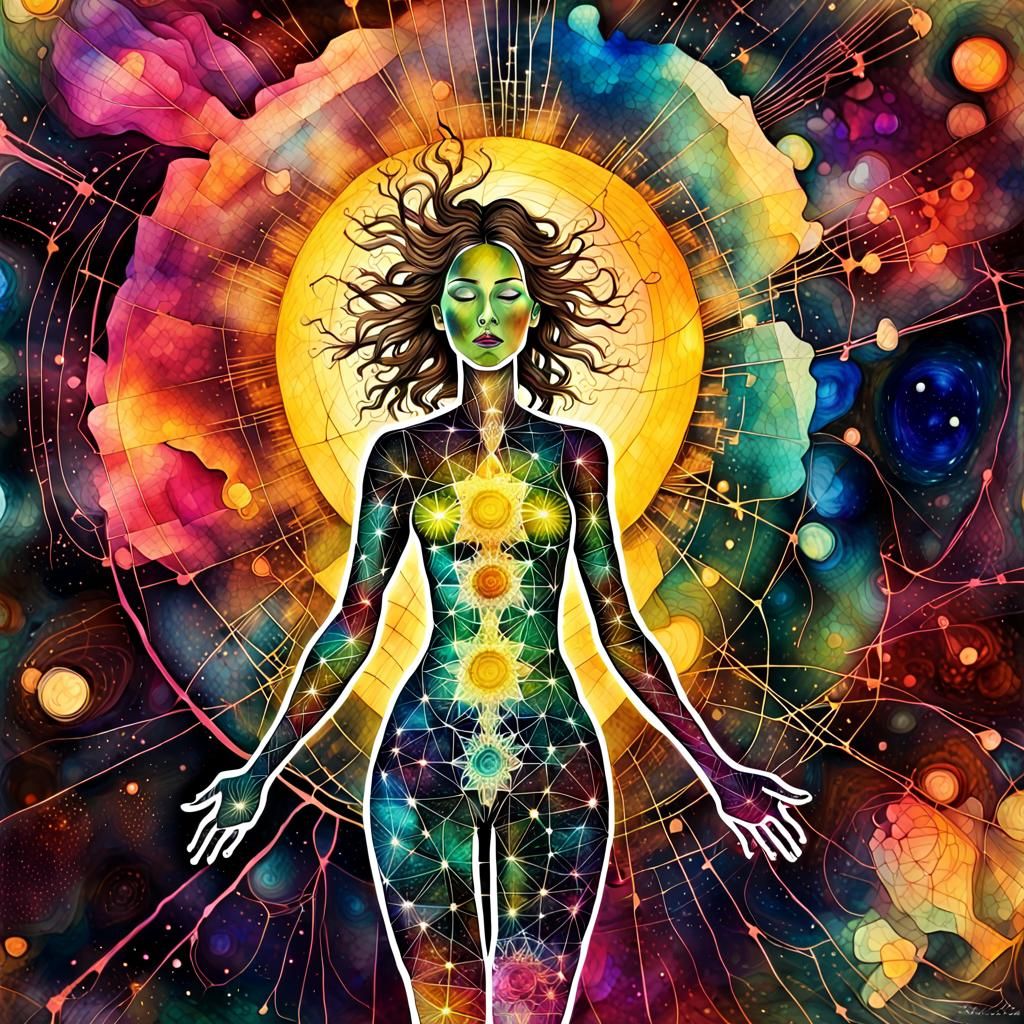 Solar Plexus