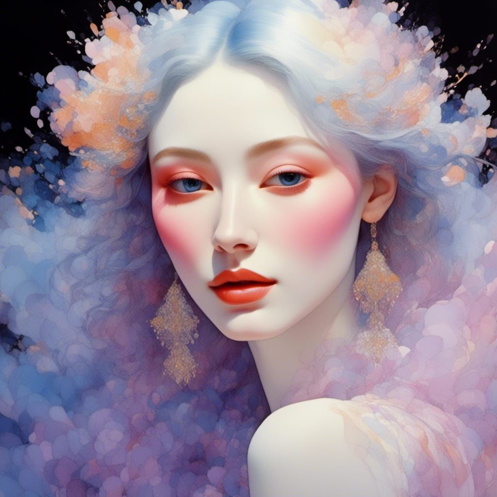 Eena, Goddess of Miracles