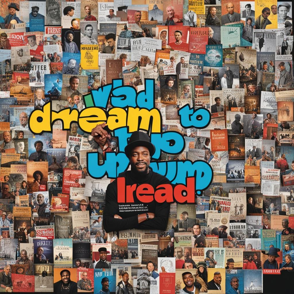 Dreamlike Nostalgia: An AI Interpretation