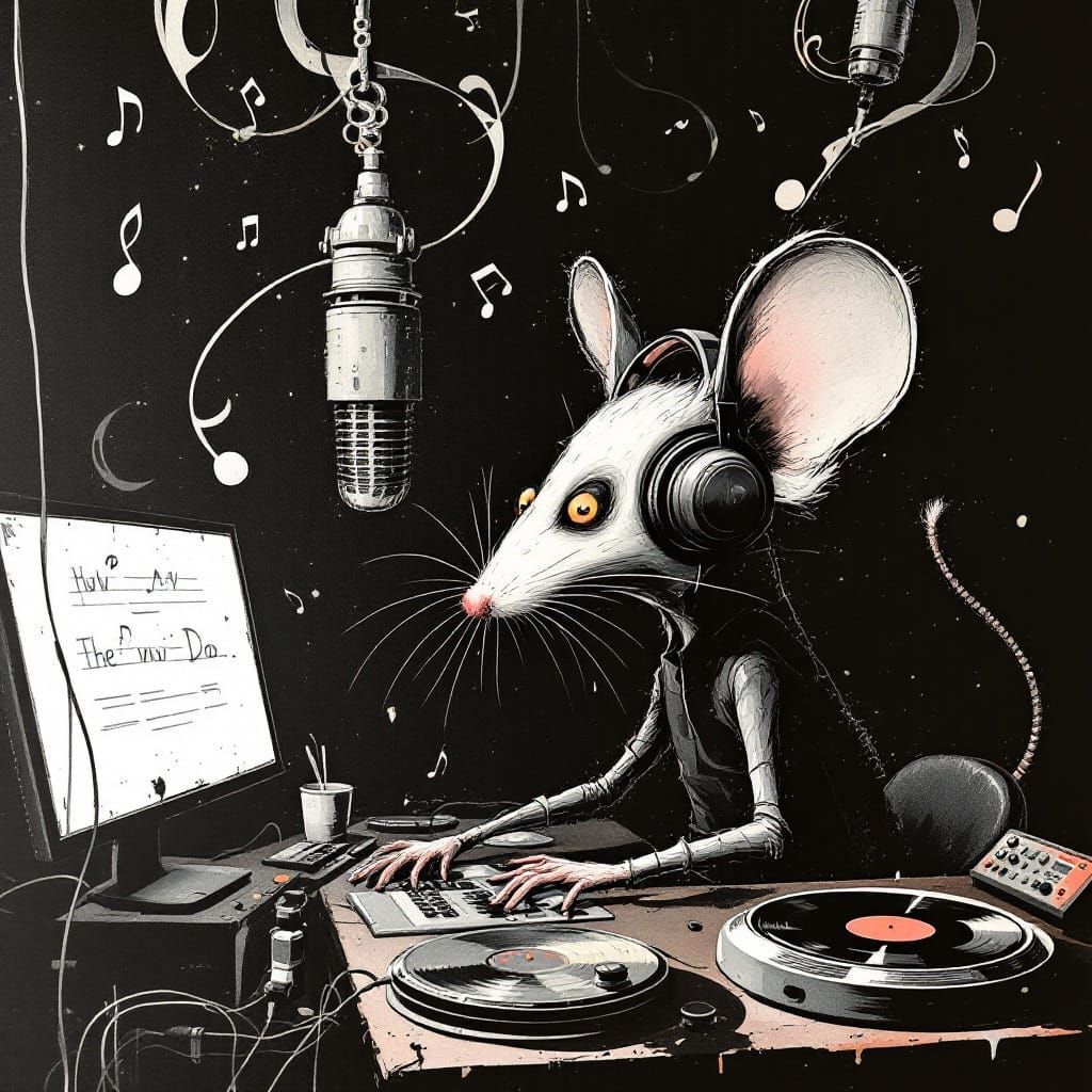 The Newsreader 2