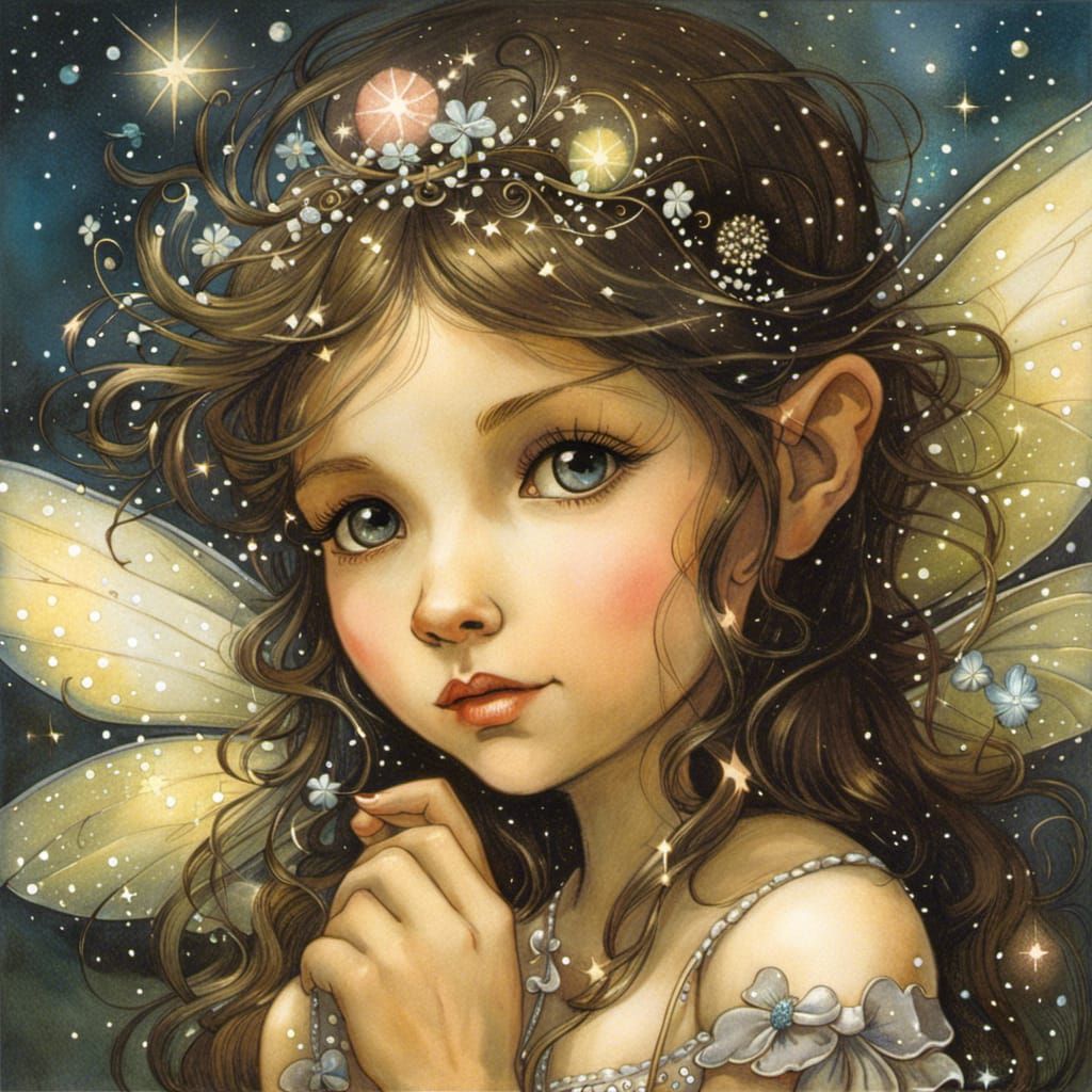 Fairy