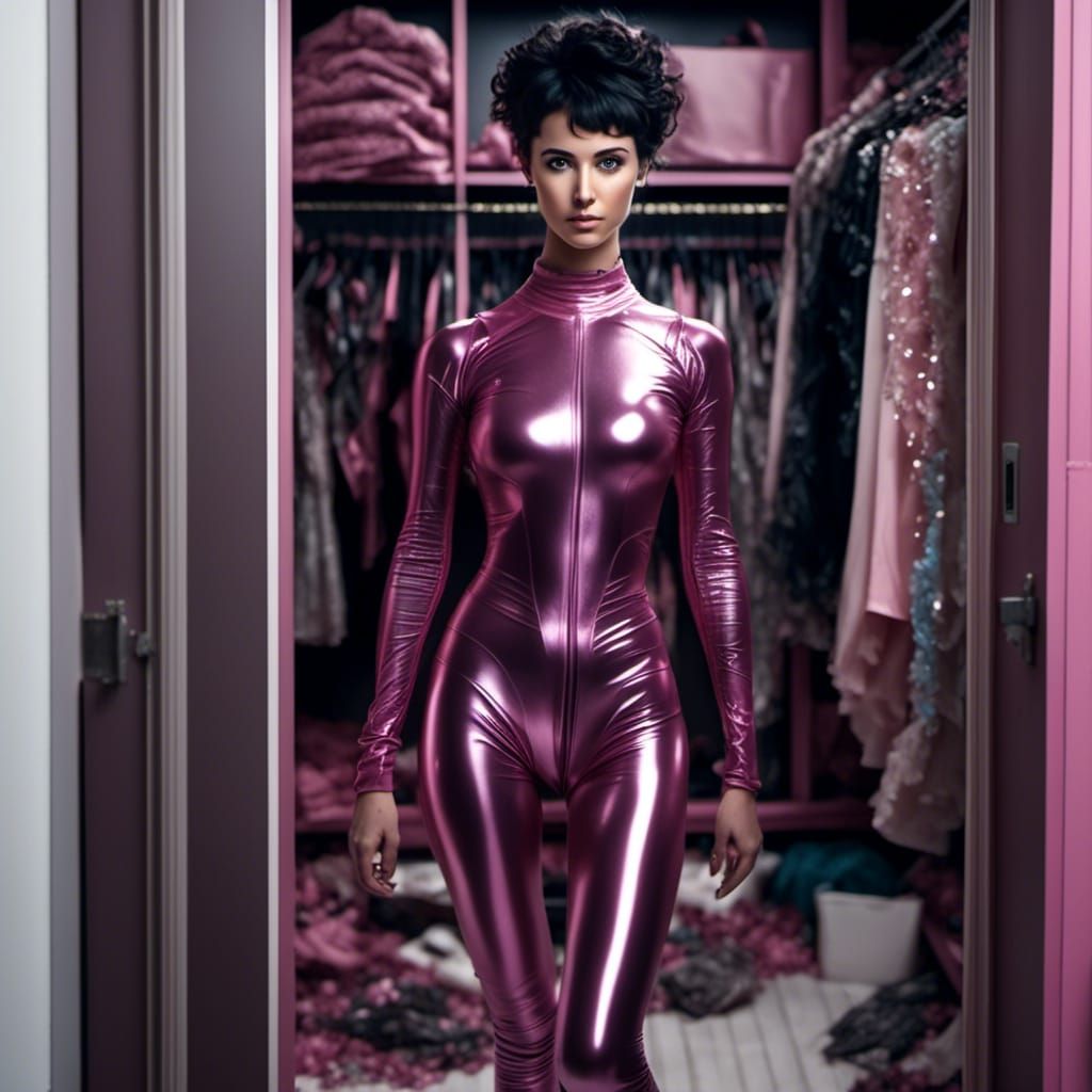 whatever shall I wear?