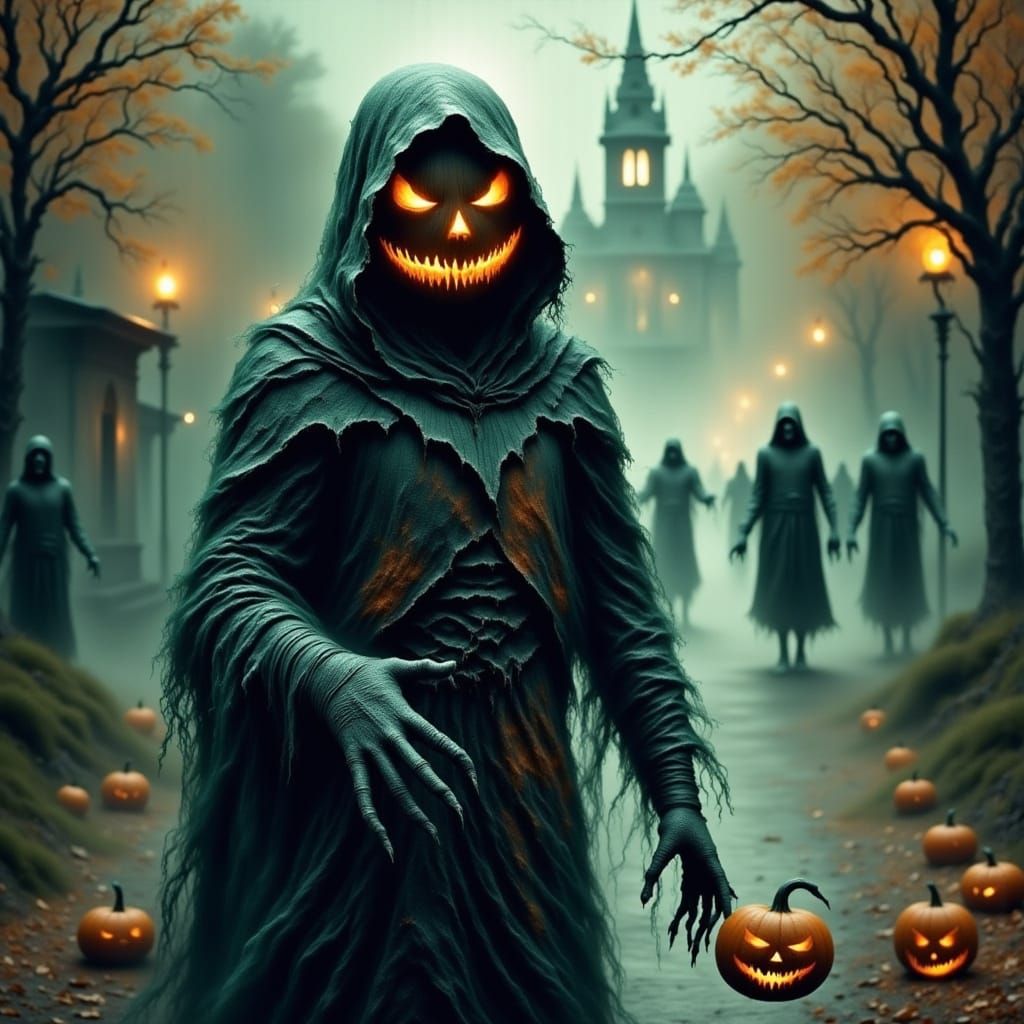 AI Imagines World War 3 Scenario