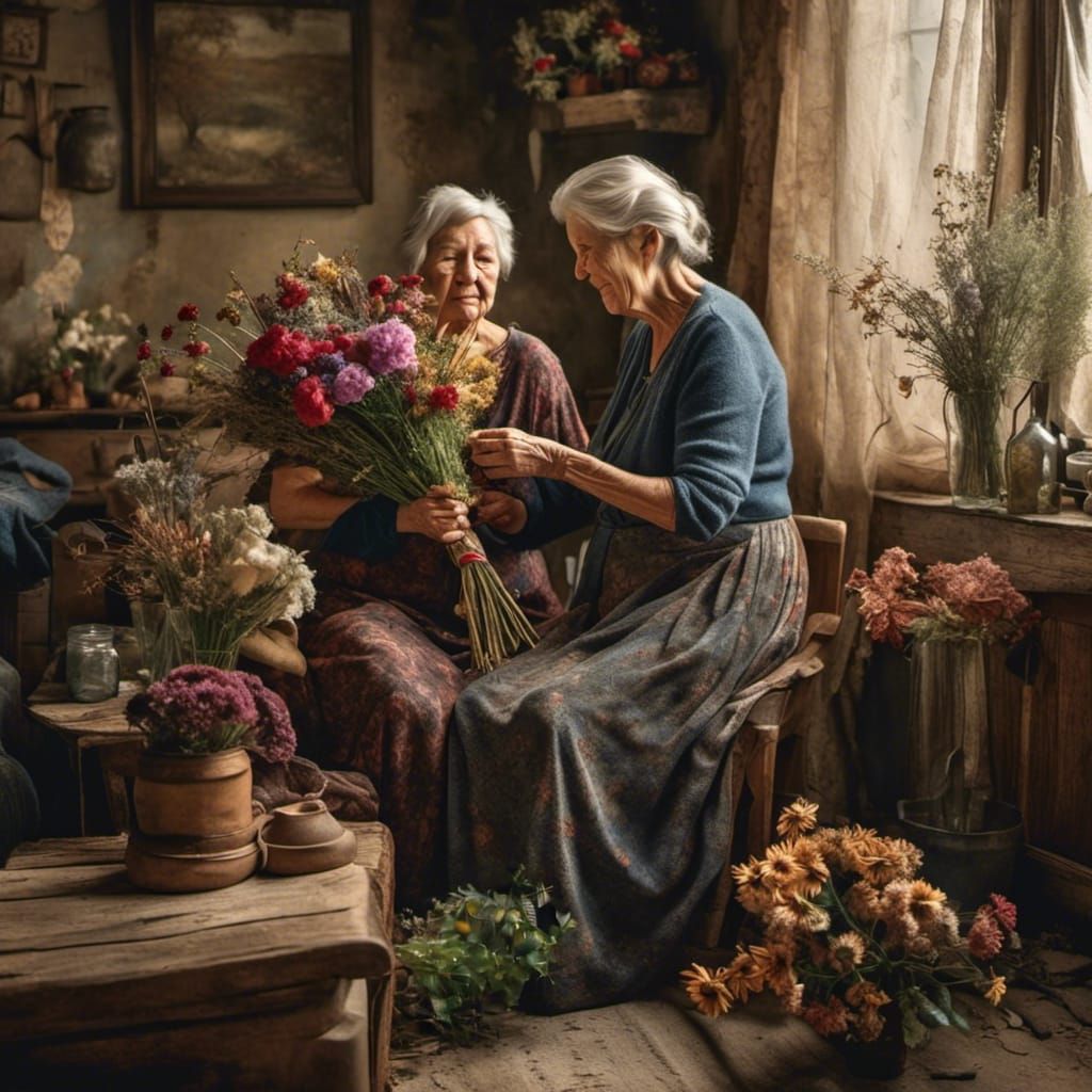 Mother's Day Flowers: A Heartwarming Celebration