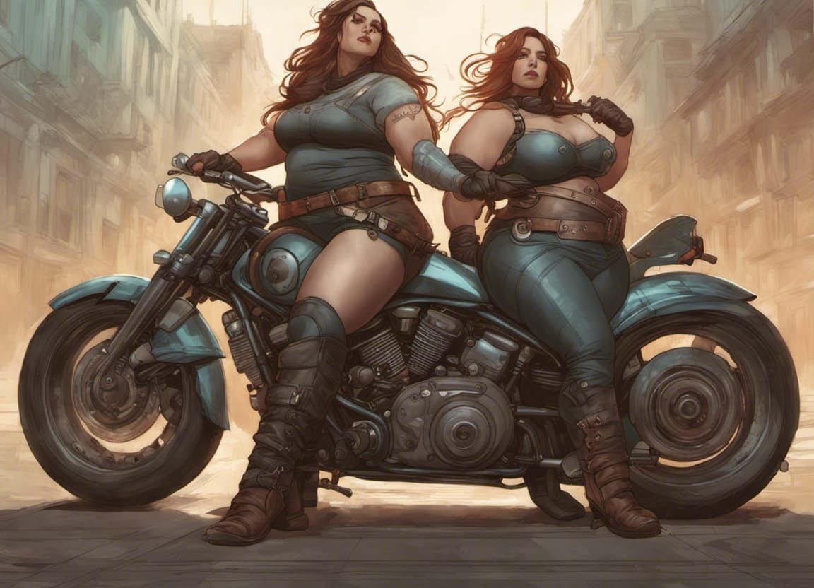 Sisters of the Apocalypse