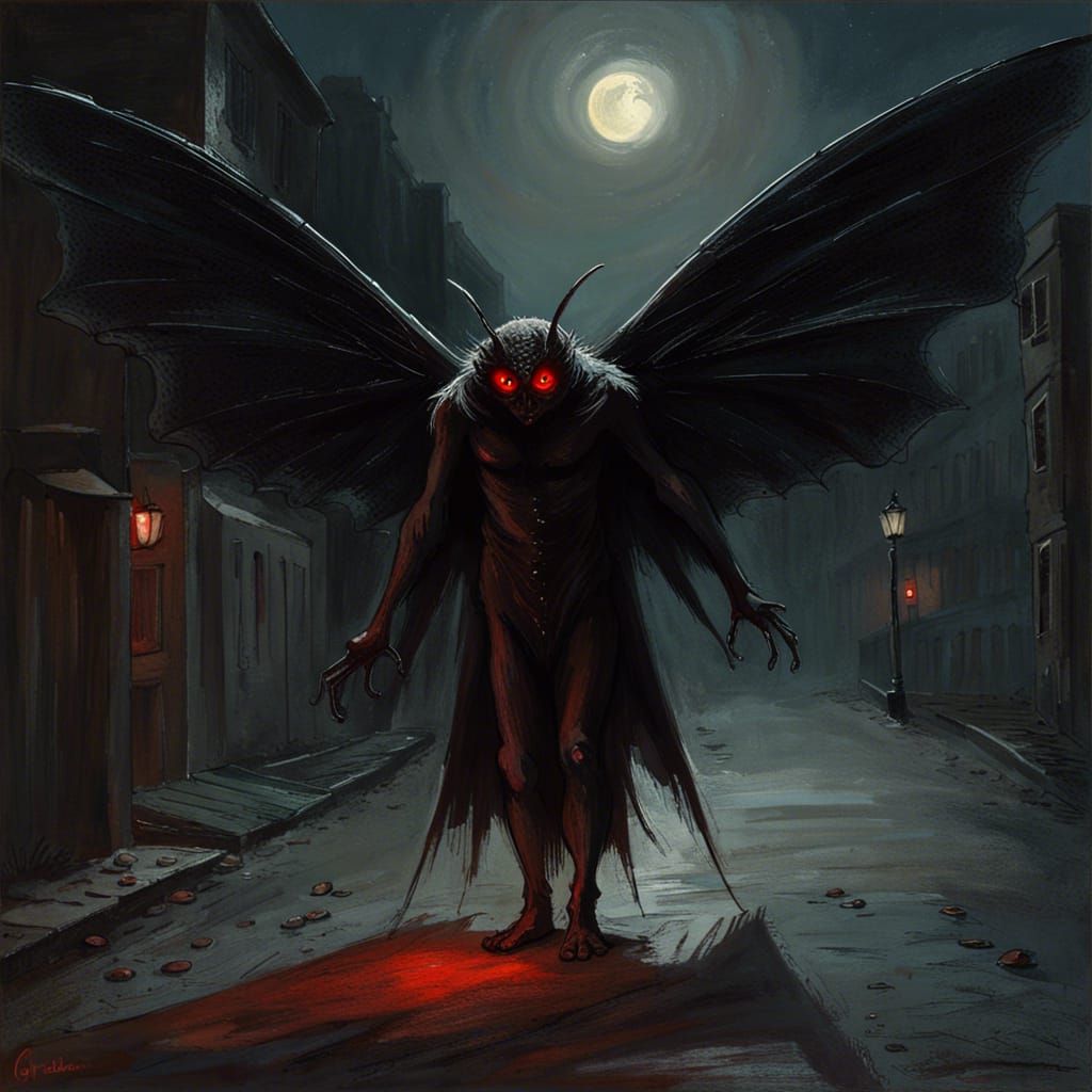 Mothman